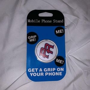 Puerto Rican Pop Sockets